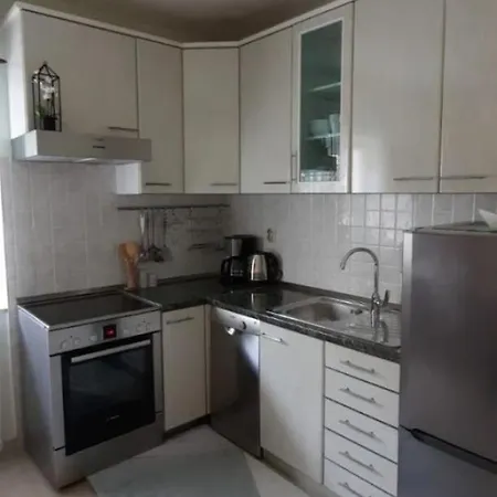 Apartamento Zana Postira