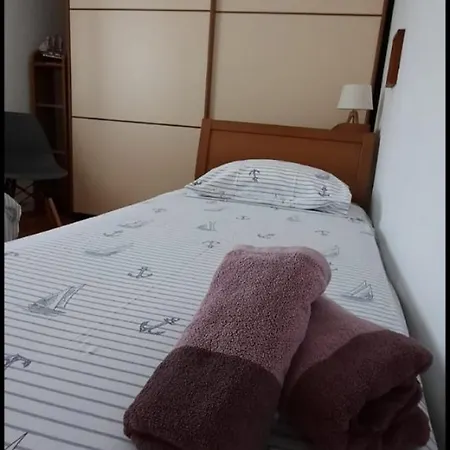 Zana Apartamento *