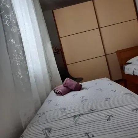 Apartamento Zana