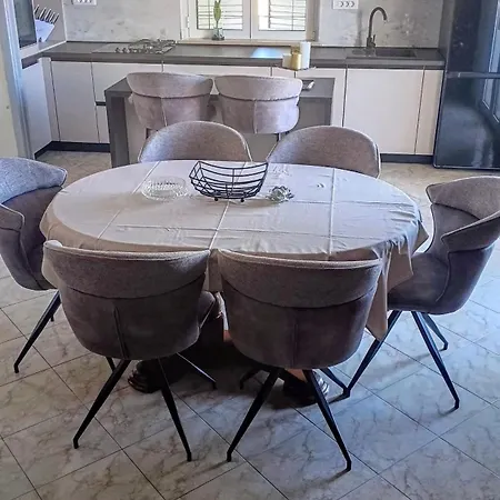 Apartamento Zana