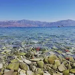 Zana Apartament *