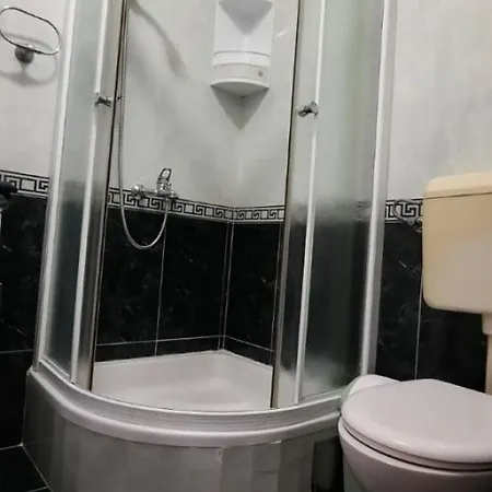 Zana Apartment